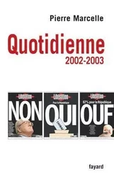 Quotidienne 2002-2003