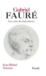 Gabriel Fauré