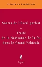 Soûtra de l'Eveil parfait