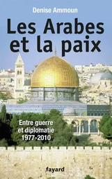 Les Arabes et la paix