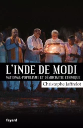 L'Inde de Modi : national-populisme et démocratie ethnique