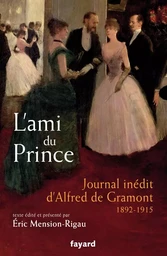 L'ami du prince