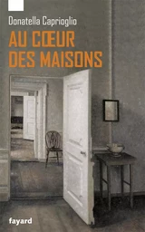 AU COEUR DES MAISONS