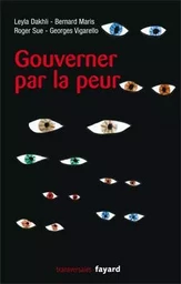 Gouverner par la peur