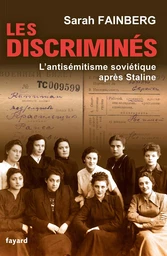 Les discriminés