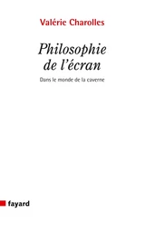 Philosophie de l'écran