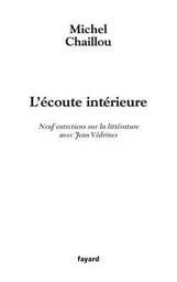 L'écoute intérieure