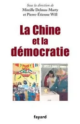 La Chine et la démocratie