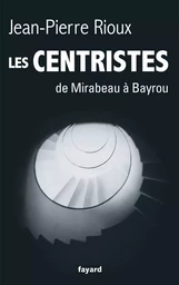 Les Centristes