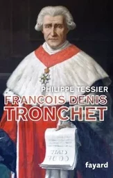 François-Denis Tronchet