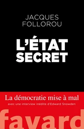 L'État secret