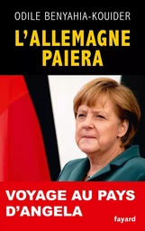 L'Allemagne paiera