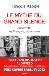 LE MYTHE DU GRAND SILENCE