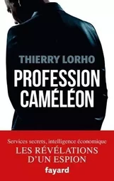 Profession Caméléon