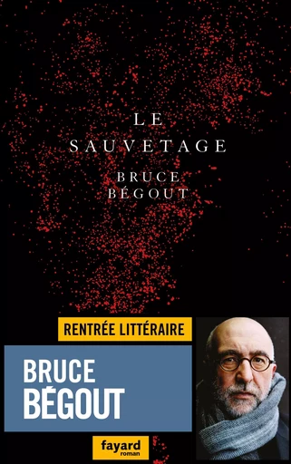 Le sauvetage - Bruce BEGOUT - FAYARD