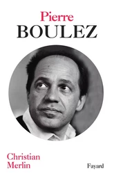 Pierre Boulez