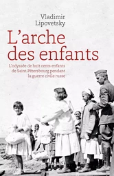 L ARCHE DES ENFANTS