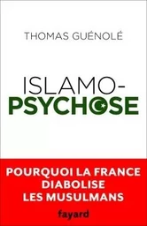 ISLAMOPSYCHOSE