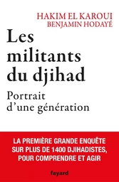 Les militants du djihad