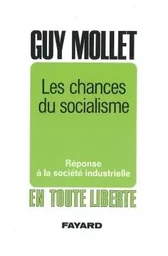 Les chances du socialisme