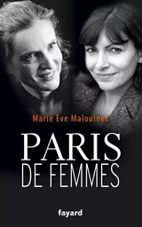 PARIS DE FEMMES