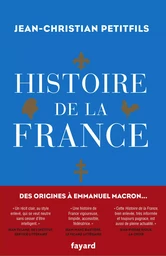 Histoire de la France