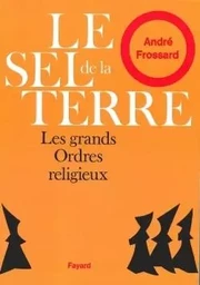 Le sel de la Terre