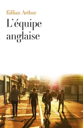 L'équipe anglaise