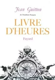 Livre d'Heures