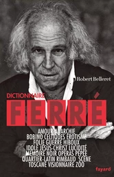 DICTIONNAIRE FERRE