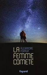 La femme comète