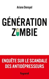 Génération zombie