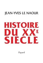 Histoire du XXe siècle