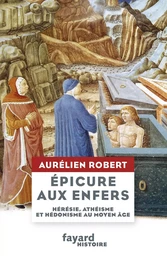 Epicure aux Enfers