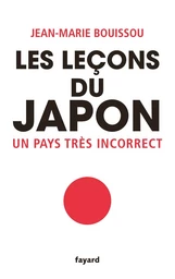 Les leçons du Japon