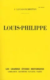 Louis-Philippe