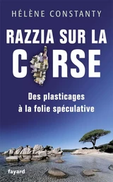 Razzia sur la Corse