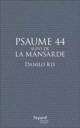 Psaume 44