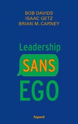 Leadership sans ego