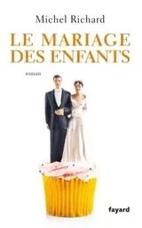 Le mariage des enfants