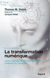 La transformation numérique