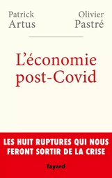 L'économie post-Covid