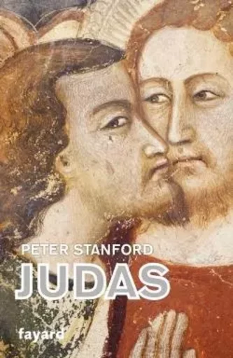 Judas - Peter Stanford - FAYARD