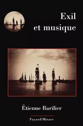 Exil et musique