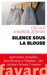 Silence sous la blouse