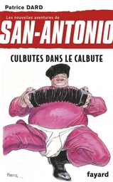 Culbutes dans le calbute