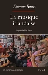 La musique irlandaise