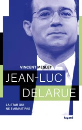 Jean-Luc Delarue