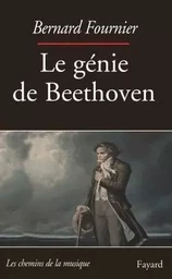 Le Génie de Beethoven