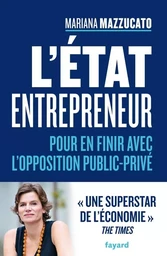 L'État entrepreneur